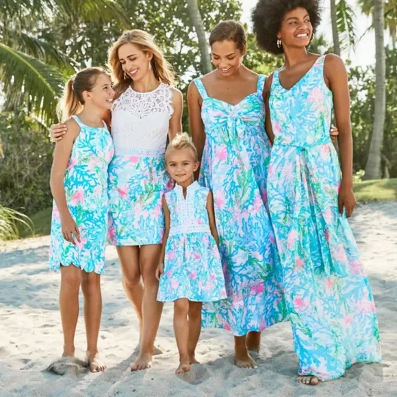 Dlf Lilly Pulitzer Cassie Dress Lilly Pulitzer Dresses Beautiful